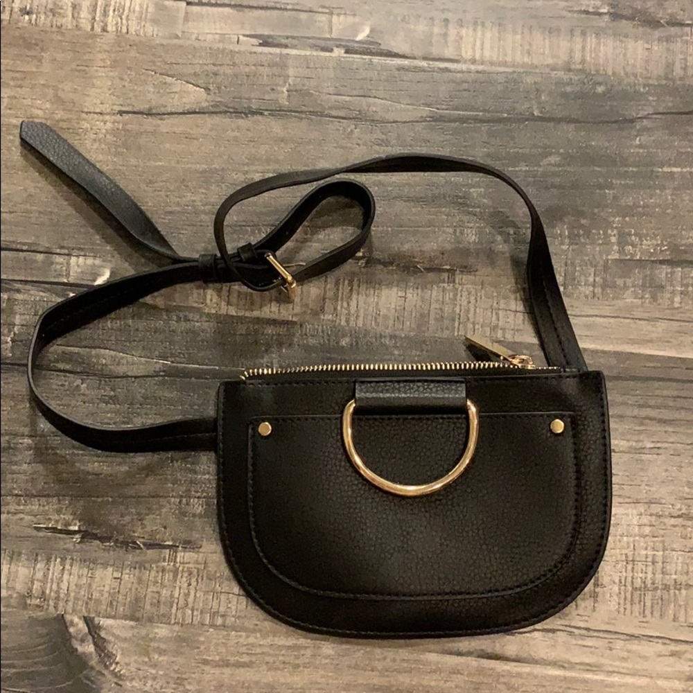 Belt bag - new